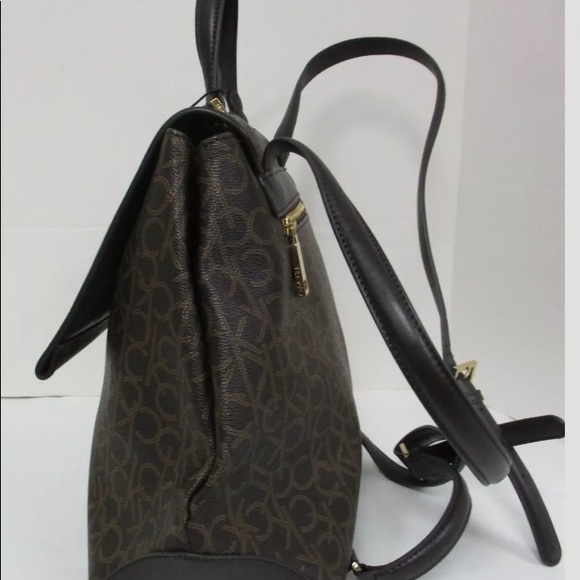 Calvin Klein backpack - Picture 2 of 7